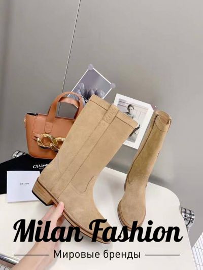 Ботинки  Celine #V13969