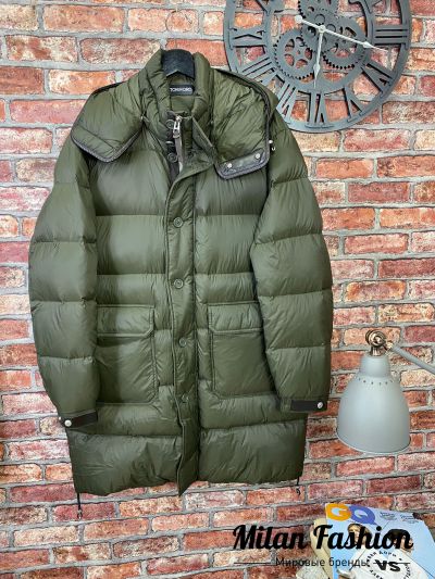 Куртка  Tom Ford #V10391