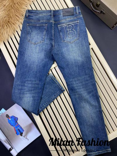 Джинсы  Burberry #V33589