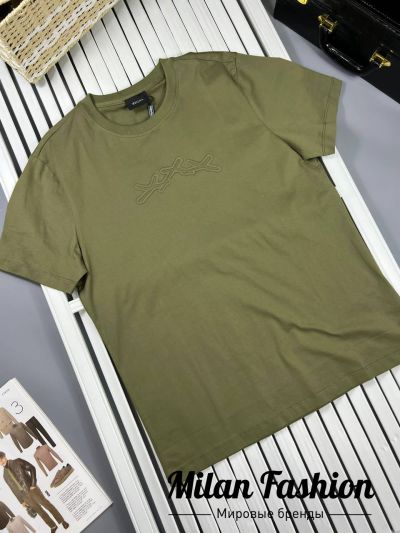 Футболка  ZEGNA #V13568