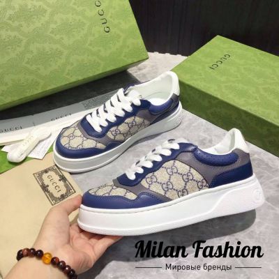 Кроссовки  Gucci #V11338