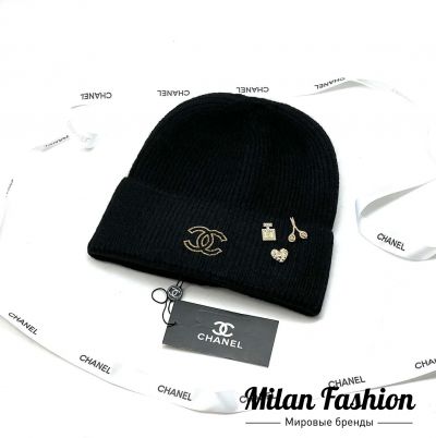 Шапка Chanel #V5714