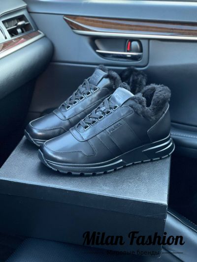 Кроссовки  Prada #V14277