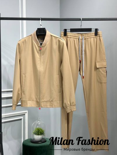 Спортивный костюм  Kiton #V33885