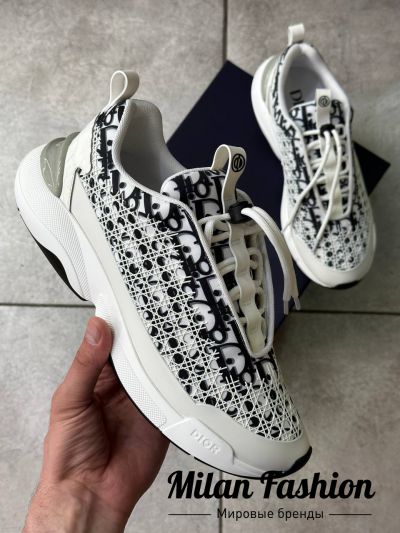 Кроссовки  Christian Dior #V33843