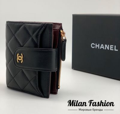 Кошелек Chanel #v0283