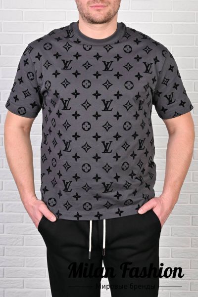 Футболка  Louis Vuitton #V2049
