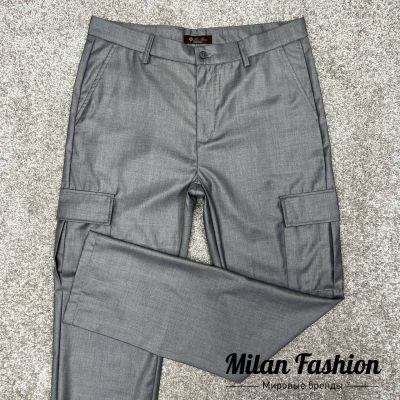 Брюки  Loro Piana #V31998