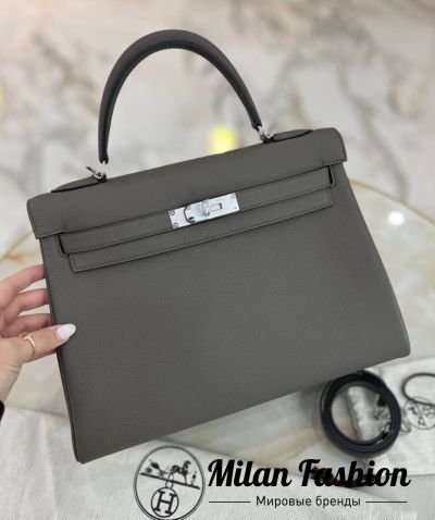 Сумка Kelly 32 Hermes #V33823