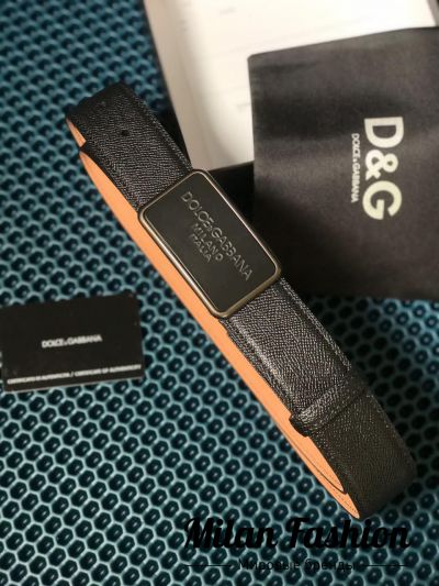Ремень  Dolce & Gabbana #V7042