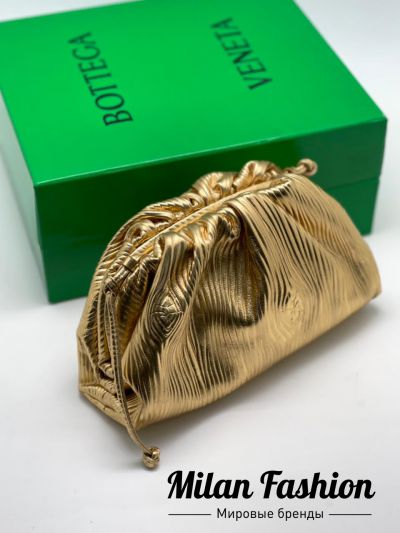 Сумка Pouch Bottega Veneta #v2038