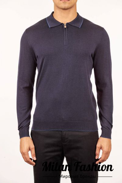 Поло  Brunello Cucinelli #B35080