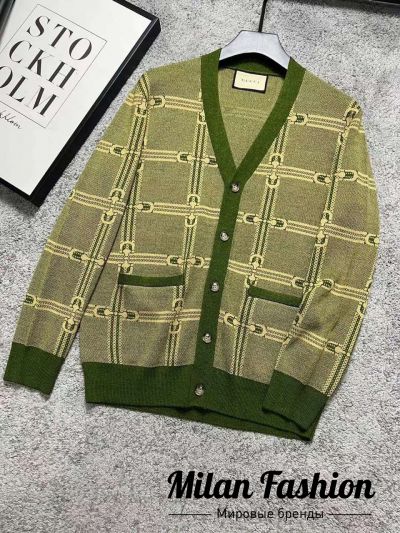 Кардиган  Gucci #V33805