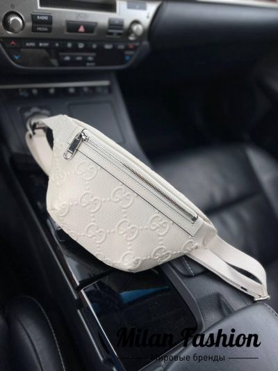 Поясная сумка Gucci #Gb007