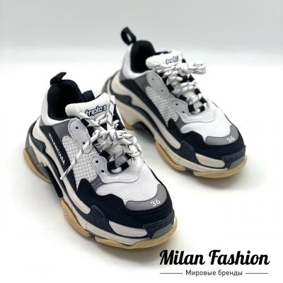 Кроссовки Triple S Balenciaga #v0583
