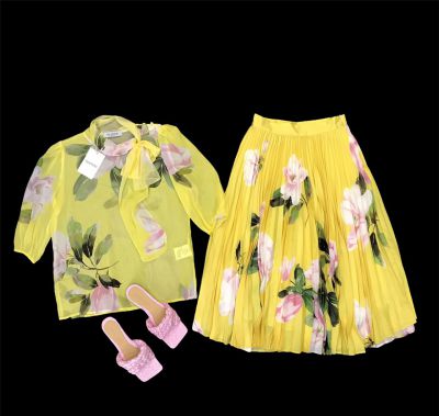 Костюм  Valentino #V7840