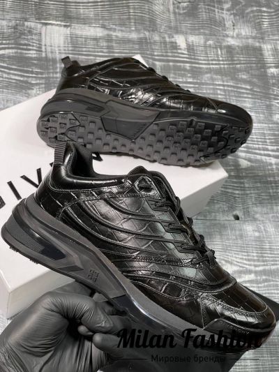 Кроссовки  Givenchy #V10774