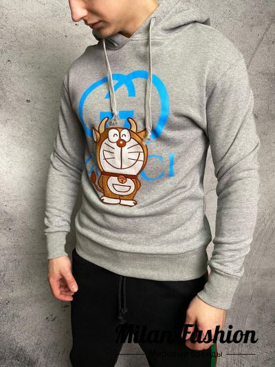 Худи Gucci #V6628