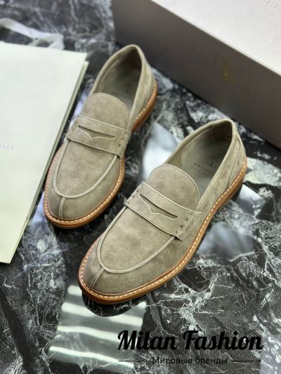 Лоферы  Brunello Cucinelli #V33900