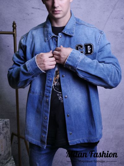 Рубашка  Christian Dior #V10063