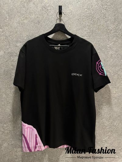 Футболка  Givenchy #V31481