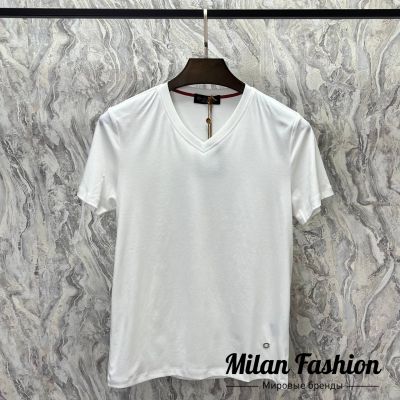 Футболка  Kiton #V31765