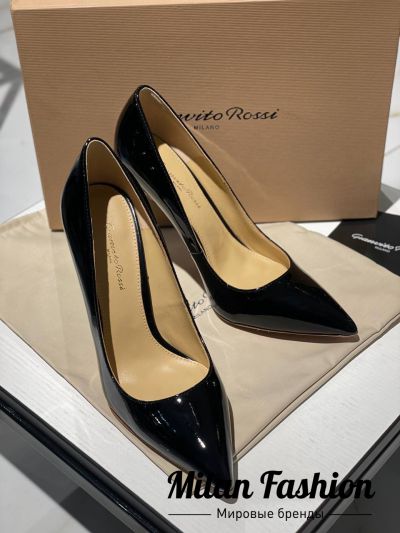 Туфли  Gianvito Rossi #V33410