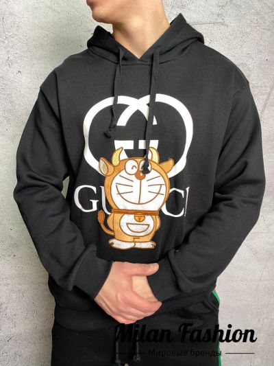 Худи Gucci #V6625