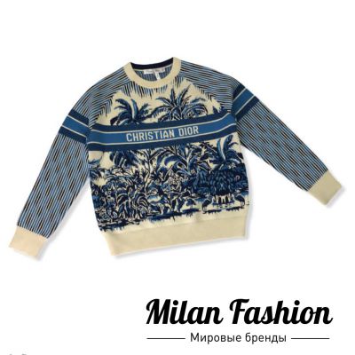 Свитер  Christian Dior #V7737