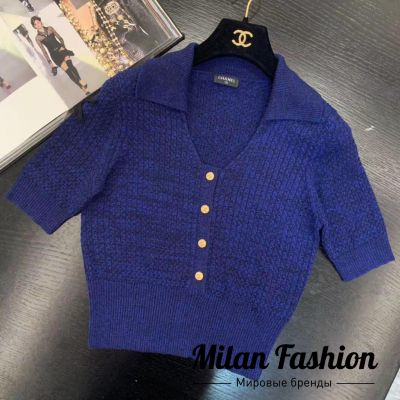 Кофточка  Chanel #V7294