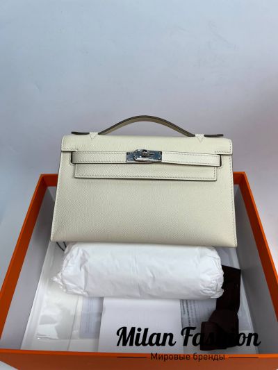 Сумка Kelly Pochette  Hermes #V36675