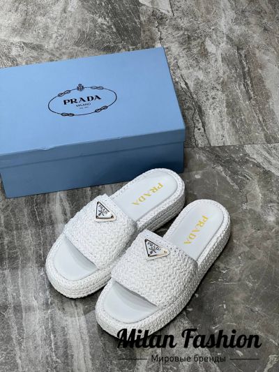 Сандалии  Prada #V33653