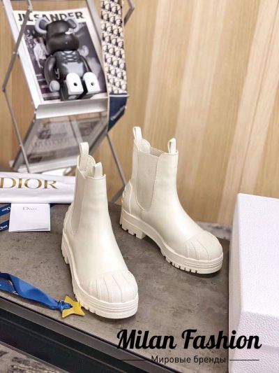 Ботинки Christian Dior #V5368