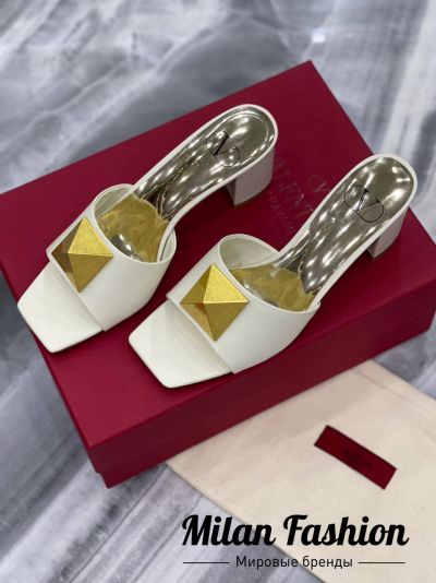 Мюли женские  Valentino #v1168