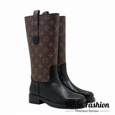 Сапоги  Louis Vuitton #V10804