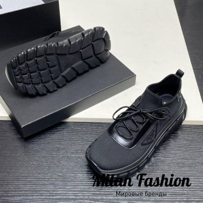 Кроссовки  Prada #V33922