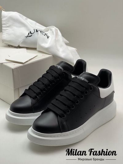 Кроссовки  Alexander McQueen  #V11322