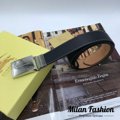 Ремень мужской  Burberry #v0636