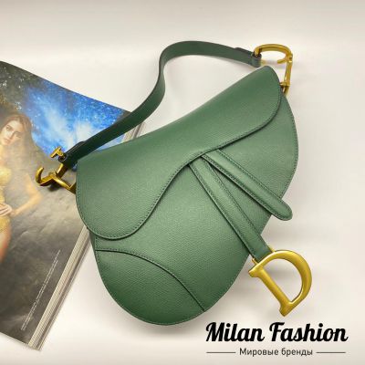 Сумка Saddle  Christian Dior #V7778