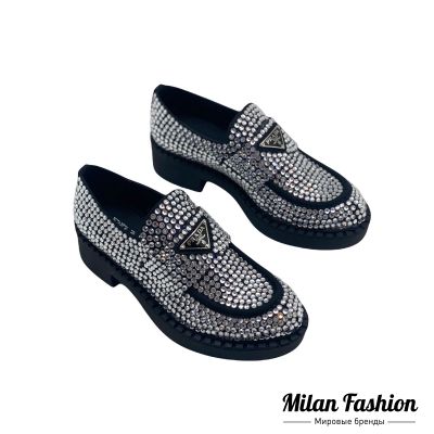 Туфли  Prada #V11098