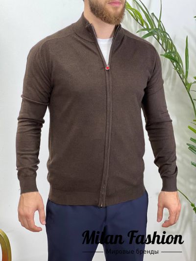 Кофта  Kiton #V33511