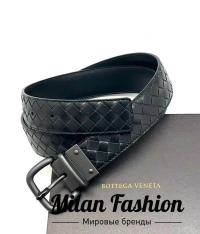 Ремень двухсторонний  Bottega Veneta #V14153