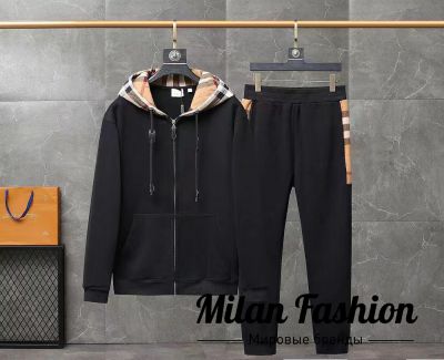 Спортивный костюм  Burberry #V13827
