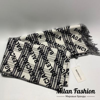 Шарф  Balenciaga #V13924