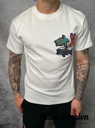 Футболка  Louis Vuitton #V7751