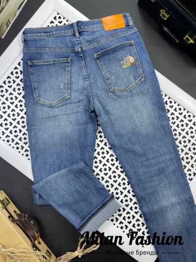 Джинсы  Gucci #V9972