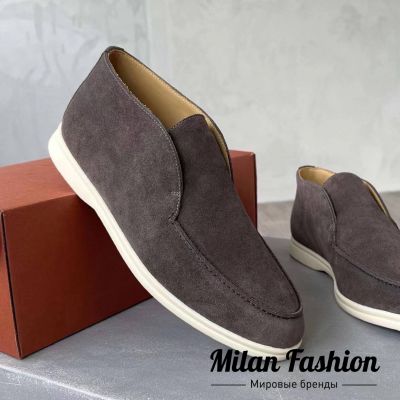 Ботинки  Loro Piana #V14102