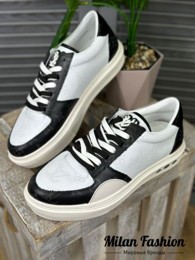 Кроссовки  Louis Vuitton #V33227