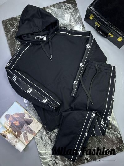 Спортивный костюм  Dolce & Gabbana #V34800