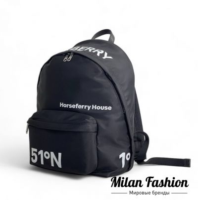 Рюкзак мужской  Burberry #v40928